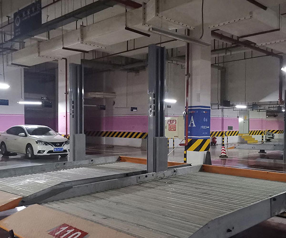 簡易升降式機械式停車設備長租.jpg