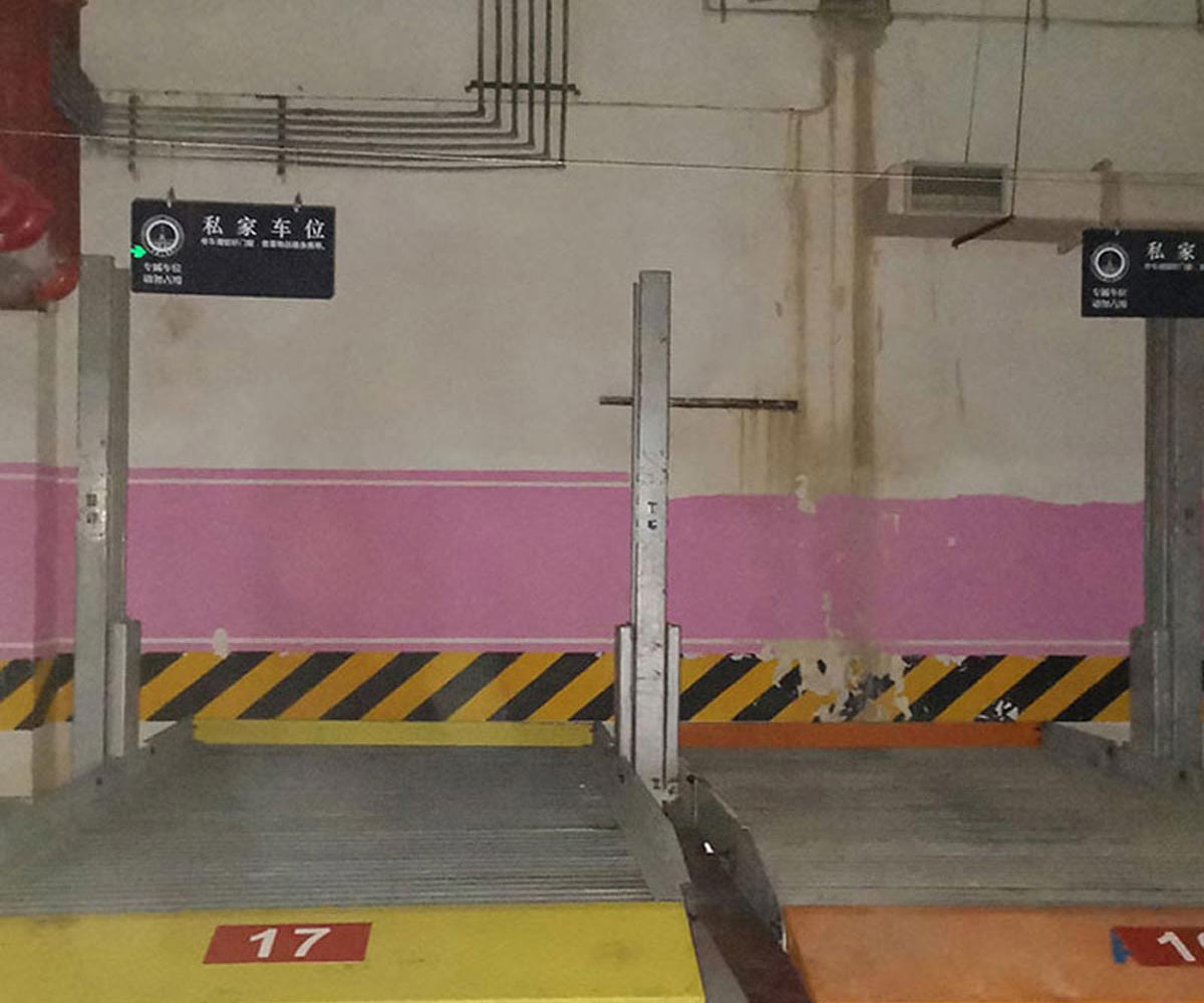 簡易式機械立體車庫租賃.jpg
