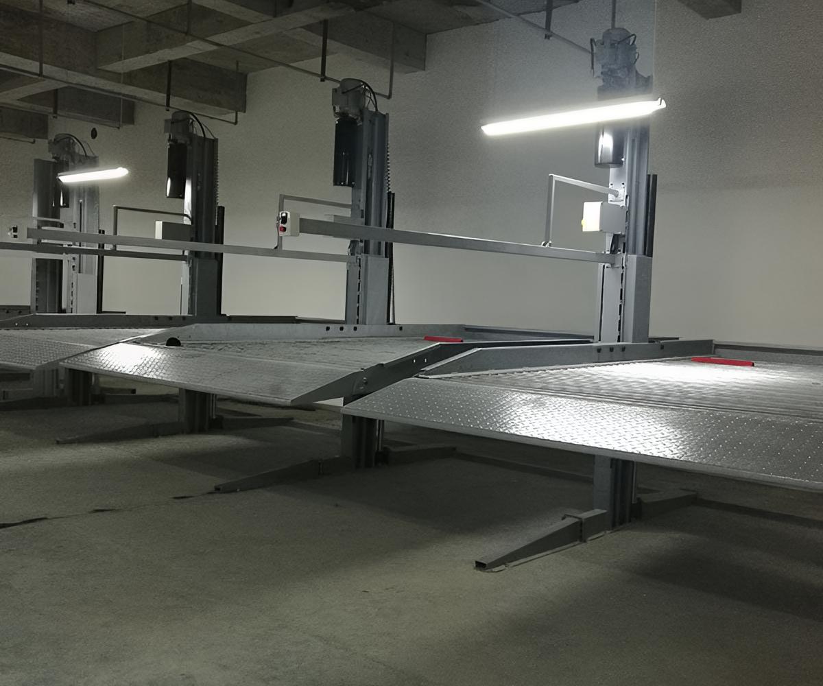 寶雞立體車庫租賃與戶外立體車庫拆除全攻略：專業指南助您輕松應對