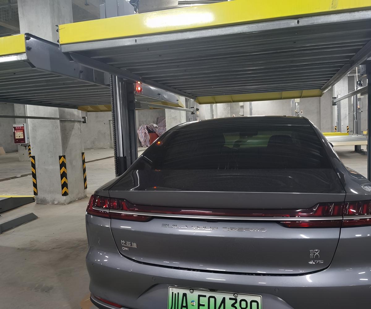 立體車庫租賃家庭用機械車庫售后專業保障，讓停車更安心