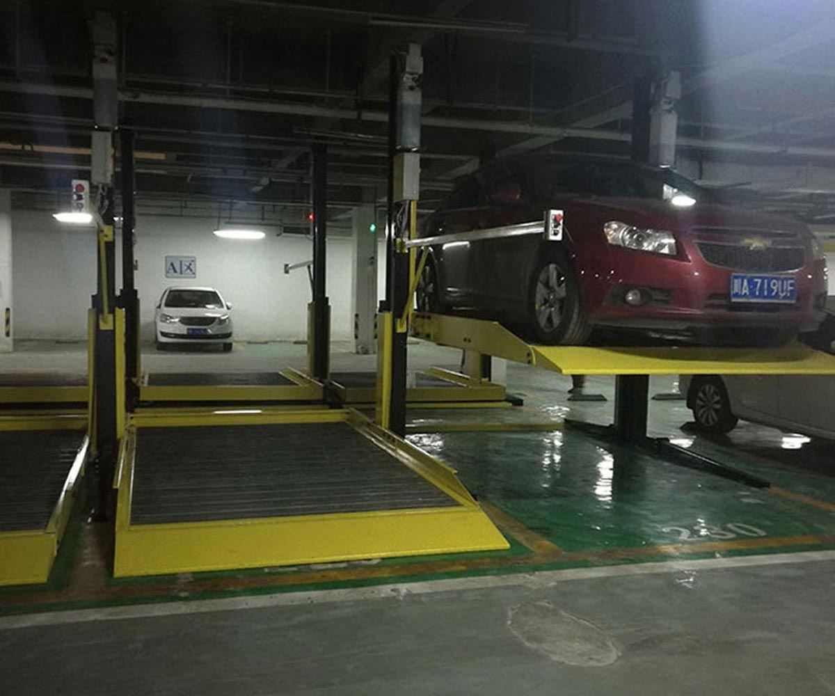 簡易機械式停車庫過驗收.jpg